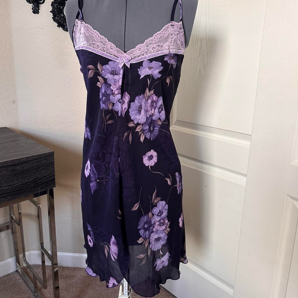 Vintage Sears inner most dress
